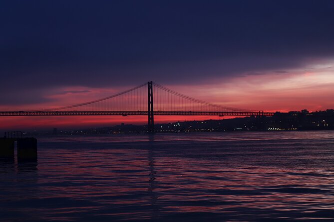 Sailboat Tour in Lisbon with drinks included | Morning and Sunset - Drinks Included: What You Get and How to Use It Well