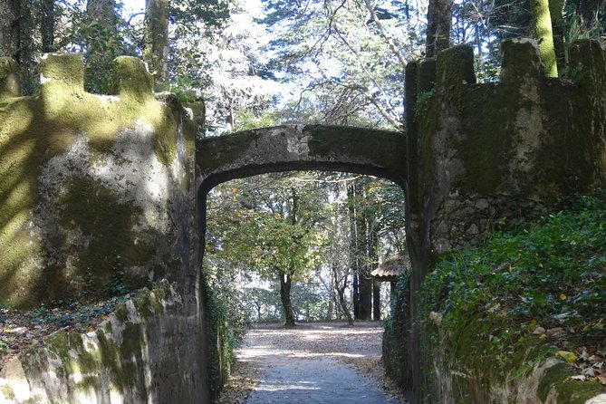 Sintra and Cascais Private Tour with Pena Palace Ticket Included - How much is this really worth? (And who gets the best deal)