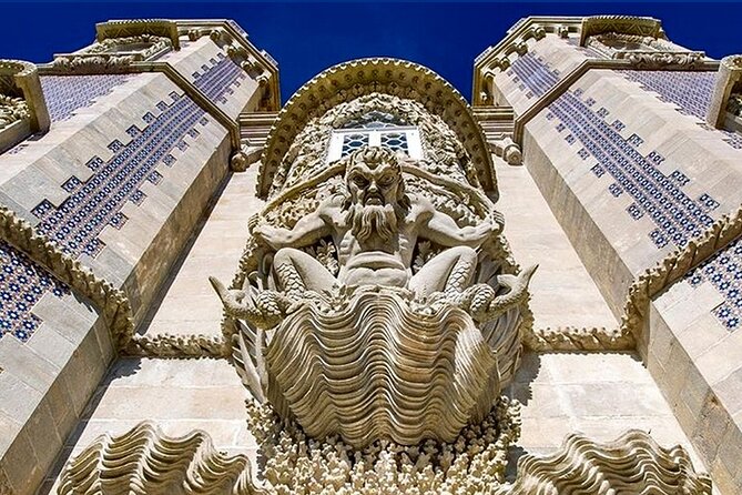 Sintra and Cascais Private Tour with Pena Palace Ticket Included - What I’d do on your shoestring mental checklist