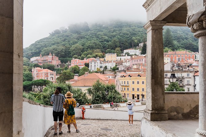 Sintra and Cascais Small-Group Day Trip from Lisbon - Guides Matter: When the Story Is Good, the Day Flies