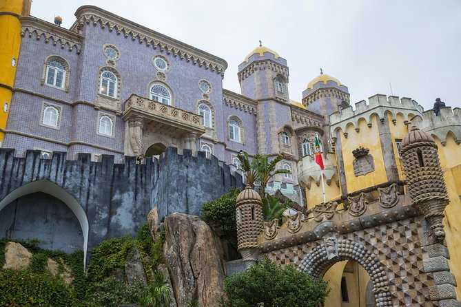 Sintra and Cascais Small-Group Day Trip from Lisbon - Price and Value: Is About $60 For 8 Hours Worth It?