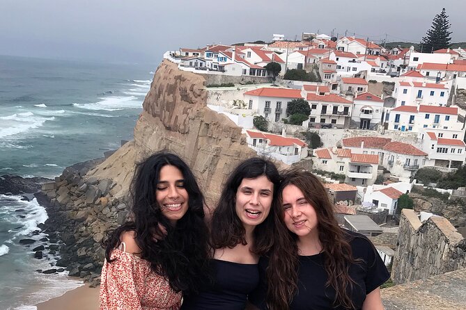 Sintra and Cascais Small Group Tour from Lisbon - Price and logistics: what $67.15 buys you (and what it doesn’t)