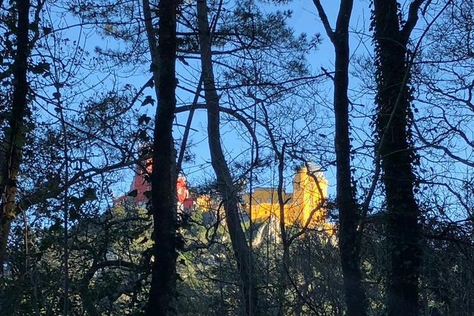 Sintra Cabo da Roca Cascais Estoril Private Tour - Why this Sintra–Coast day feels private, even when crowds hit