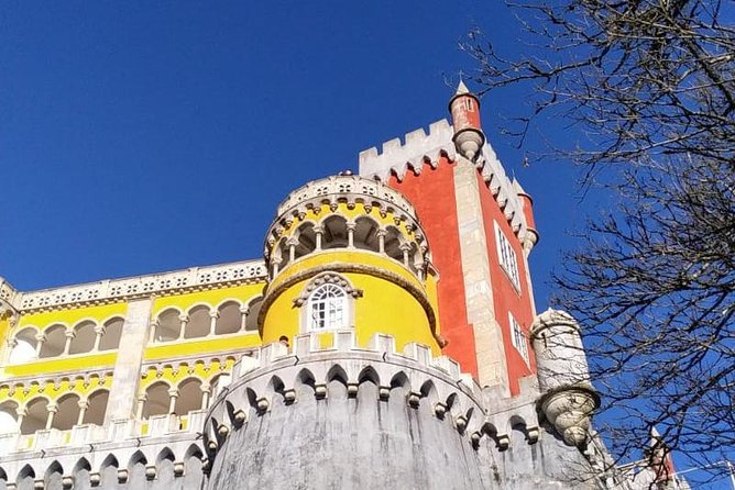 Sintra Cabo da Roca Cascais Estoril Private Tour - Boca do Inferno: 15 minutes that earn their spot