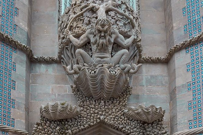 Sintra & Cascais Day Tour with Pena Palace Entry and Gardens Walk - Stop 4: Cascais bay and the “beach town that got fancy”