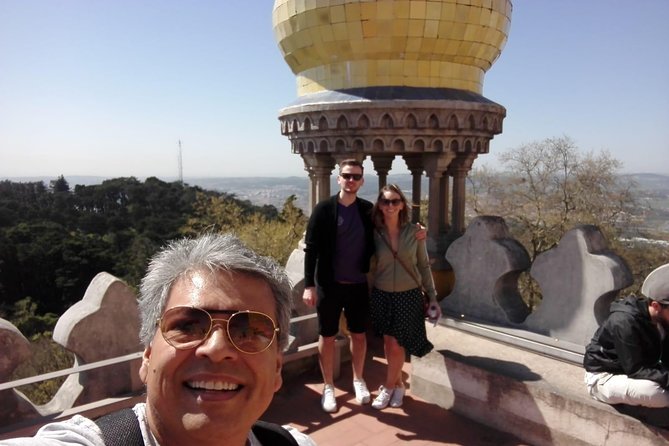 Sintra Half-Day Private Tour - A Journey through Wonderland - Pena Palace with skip-the-line: what to expect and what not to