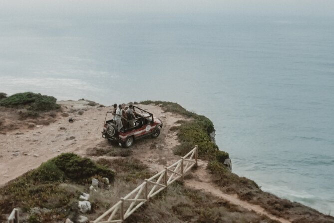Sintra Historical Jeep Adventure - Palaces & Secret Routes - Small Group Energy: Guide-Driver Style You Feel All Day
