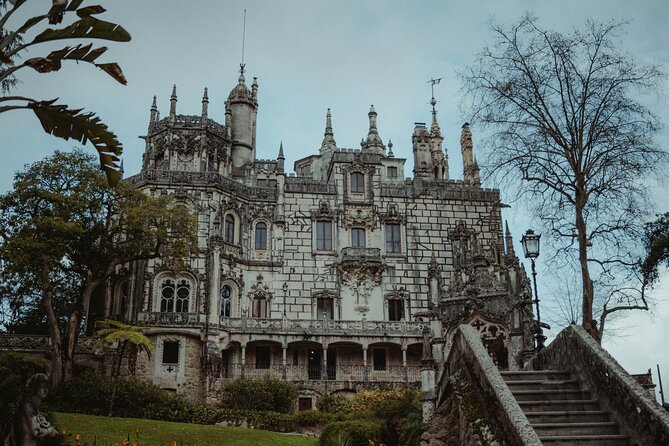 Sintra Historical Jeep Adventure - Palaces & Secret Routes - Value Check: Is $84.69 Worth It?