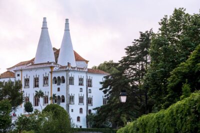 Sintra: National Palace and Gardens Skip-the-Line Ticket - Skip-the-line ticket and timing: how to avoid wasting your day