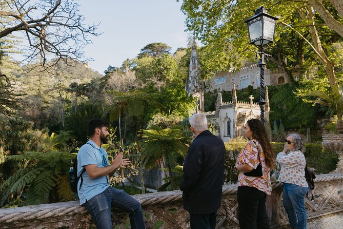 Sintra, Pena Palace and Quinta da Regaleira from Lisbon - Price and value: what $118.51 buys you (and when to add tickets)