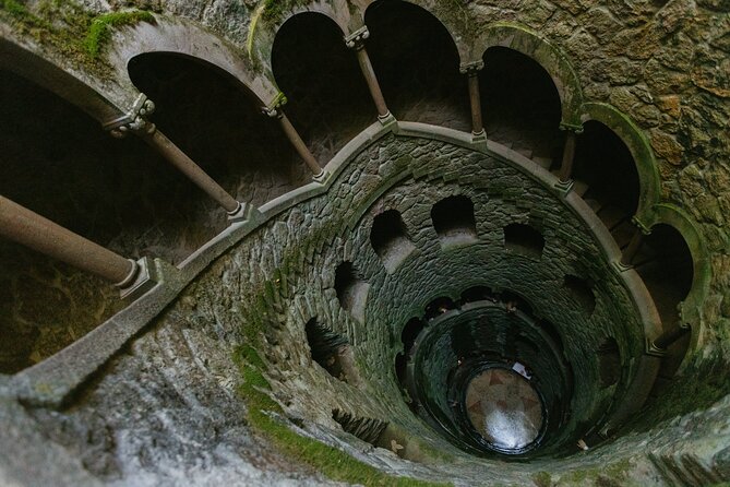 Sintra, Pena Palace and Quinta da Regaleira from Lisbon - Who this tour fits best (and who should reconsider)