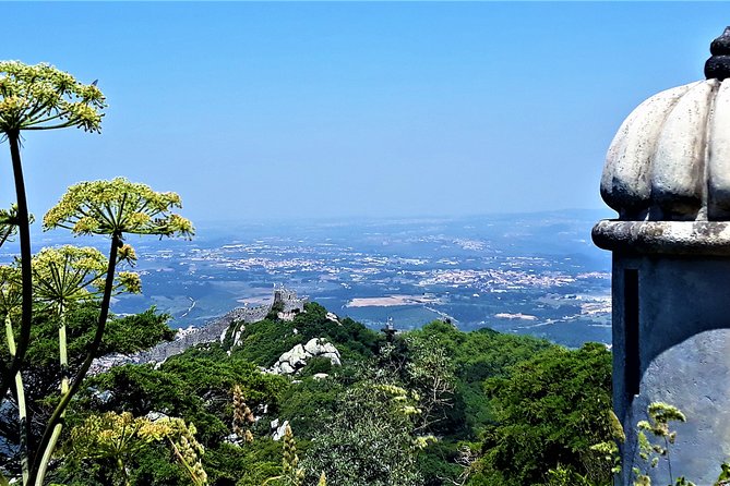 Sintra, Pena Palace, Cabo da Roca and Cascais from Lisbon - Guides make or break the day (and this tour has strong ones)