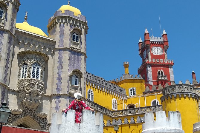 Sintra, Pena Palace, Cabo da Roca and Cascais from Lisbon - Crowds, weather, and the timing trap you can actually avoid