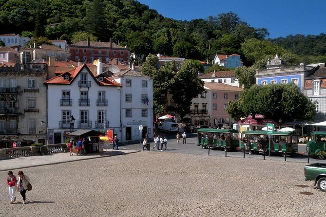 Sintra, Pena Palace, Cabo Roca, Cascais Small Group from Lisbon - Price and value: when $94.33 makes sense