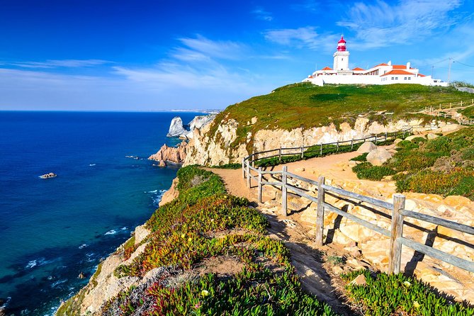Sintra, Pena, Regaleira, Cabo da Roca & Cascais from Lisbon - Price and logistics: what $119.72 buys you in a long day