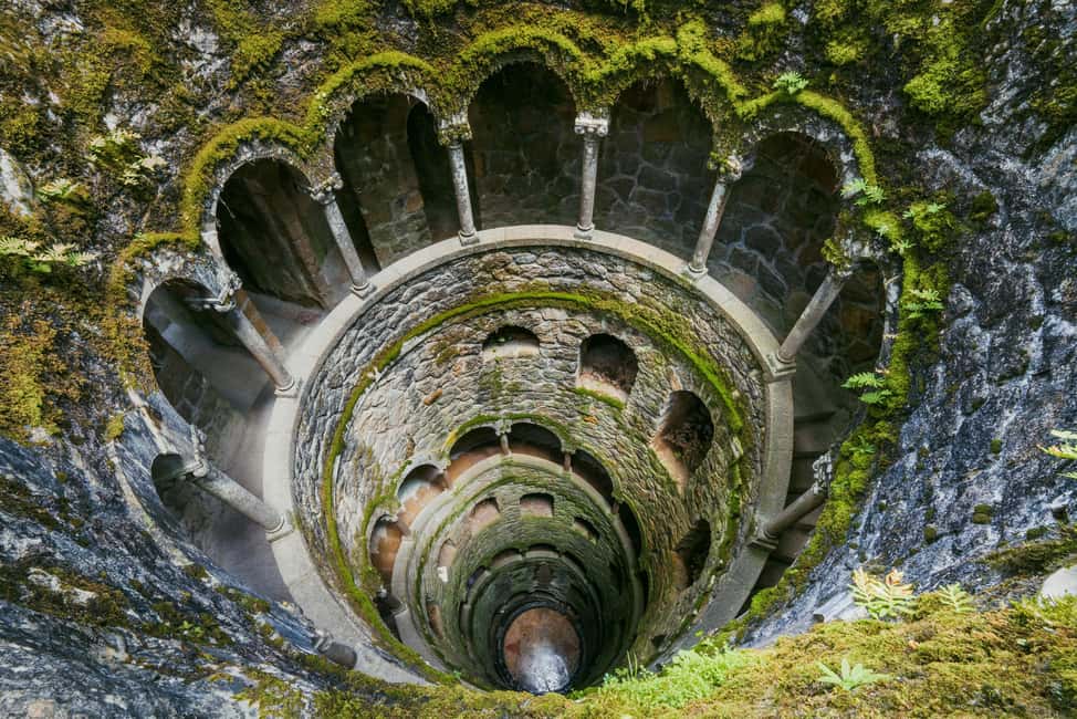 Sintra: Quinta da Regaleira E-Ticket and Audio Guide - Key things that make this visit work