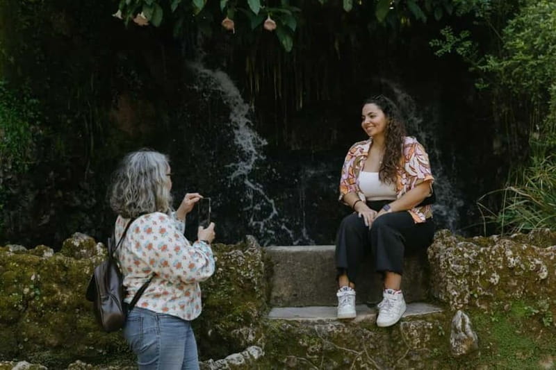 Sintra: Quinta da Regaleira Entry Ticket and Guided Tour - Key Points to Know Before You Go