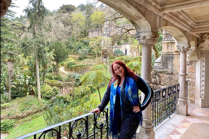 Sintra Small-Group Tour: Let the Fairy Tale Begin with Pick Up - Sintra Historic Center: medieval lanes plus Travesseiro de Sintra