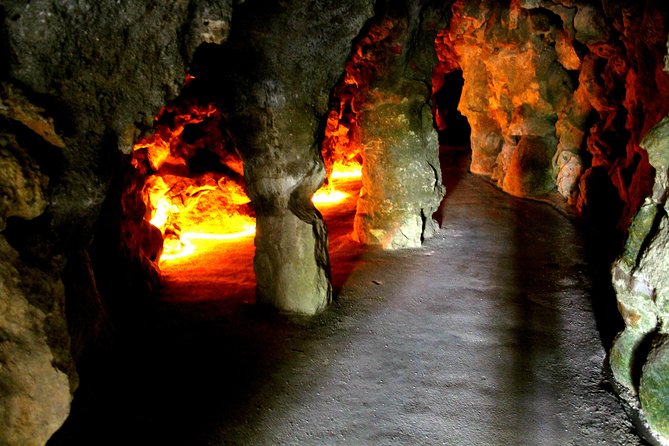 Sintra Small-Group Tour: Let the Fairy Tale Begin with Pick Up - Cascais again, plus Cabo da Roca-style time management