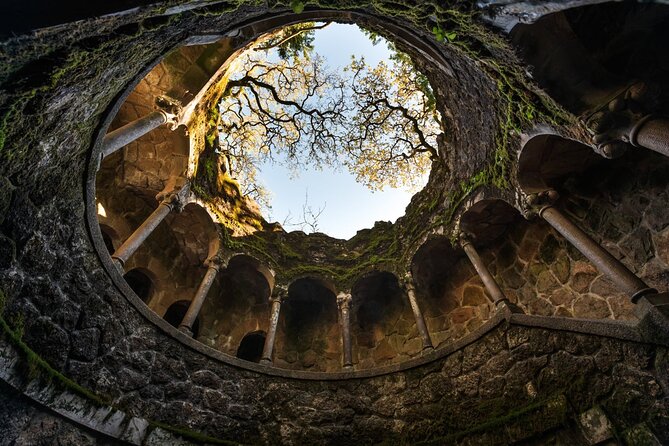 Sintra: The Romantic Village – Half-Day Private Guided Tour - A Private Route Through Sintra’s Highest Hits