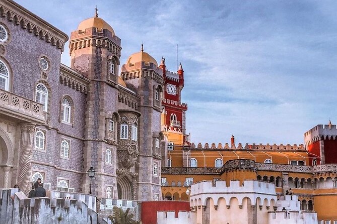 Sintra: The Romantic Village – Half-Day Private Guided Tour - Pickup, timing, and the one comfort detail to consider