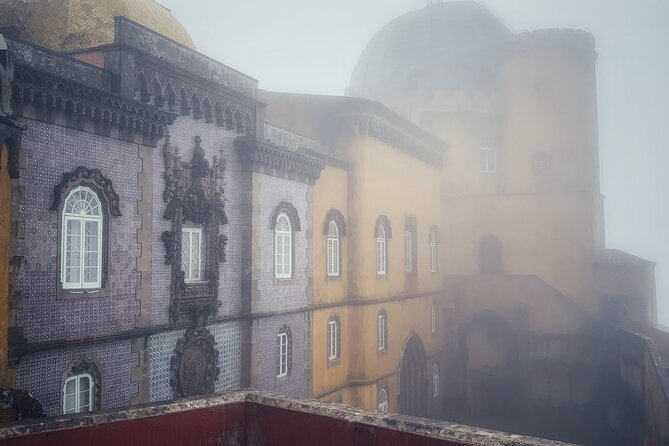 Sintra Tour with Pena Palace and Regaleira All Tickets Included - Price and value: what you’re really buying for $145.12