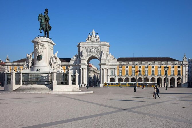 Sunset Sailing Tour On The Tagus River - Key Things I’d Tell a Friend Before You Go