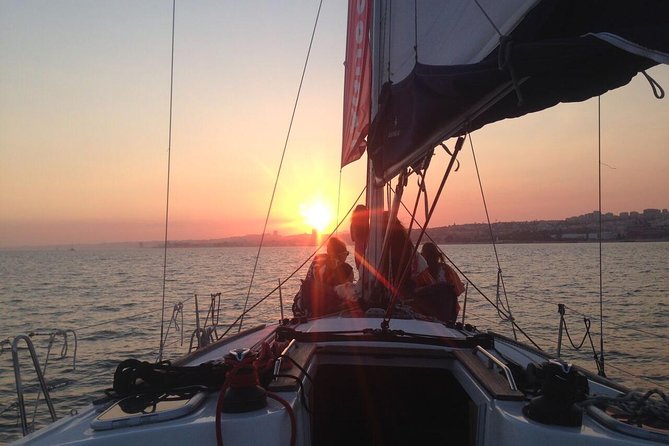 Sunset Sailing Tour On The Tagus River - The $54.44 Value Equation: Drinks, Snacks, and What You Can Add