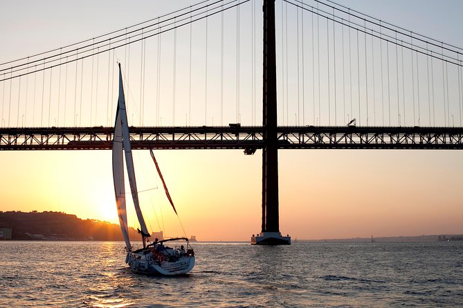 Sunset Sailing Tour On The Tagus River - Who This Tour Suits Best (and Who Might Want Another Option)