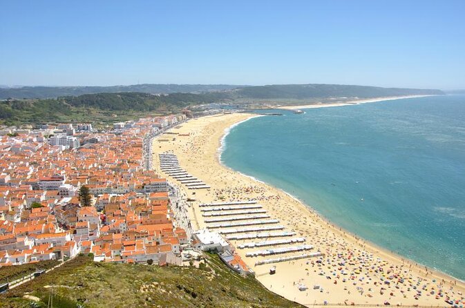 The Best of the West - Fátima, Nazaré, Óbidos & Batalha - Key Things to Know Before You Go