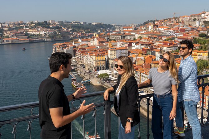 Three Cities in One Day: Porto, Nazare and Obidos from Lisbon - The Long Drive to Porto: Why You Feel the Hours