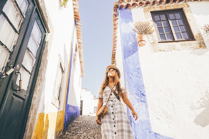 Three Cities in One Day: Porto, Nazare and Obidos from Lisbon - How Guides Change the Experience (And What to Watch For)