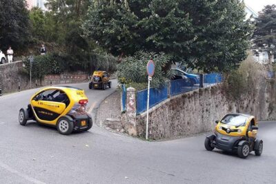 Tour Sintra in talking-car PT EN ES FR IT DE DU with GPS - Pricing and value: when $134.39 per group makes sense