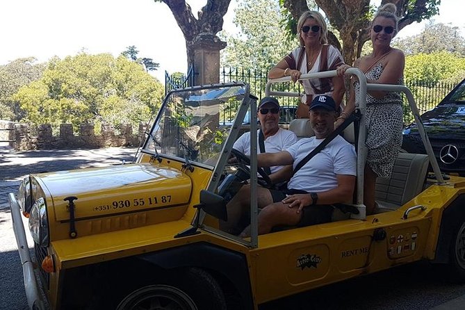 Tour Sintra in talking-car PT EN ES FR IT DE DU with GPS - When this tour is the right fit (and when it isn’t)