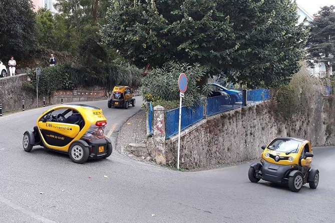 Tour Sintra in talking-car PT EN ES FR IT DE DU with GPS - Pricing and value: when $134.39 per group makes sense