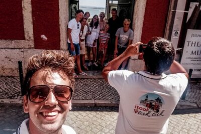 True 4Hour Private Tuk Tuk Tour: Discover Lisbon with a Local! - Price and What You Actually Get for About $108.84 Per Person
