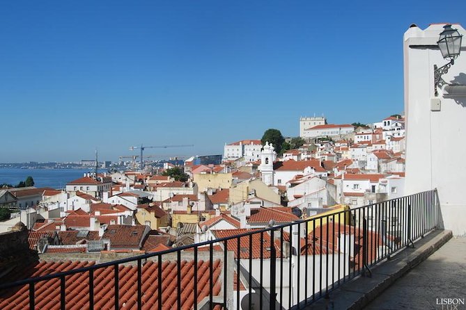 Tuk Tuk Lisbon: Made For You - Key things that make this tour worth your time