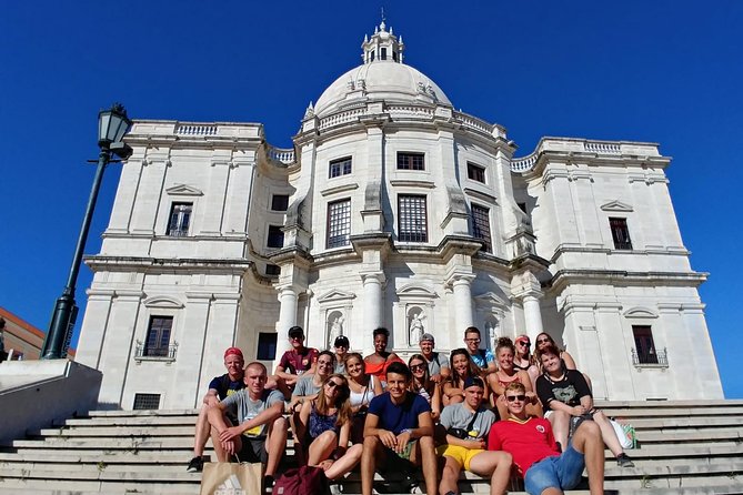 Tuk Tuk Lisbon: Made For You - Belém: Portuguese Discoveries Territory and the Pastel de Belém Moment
