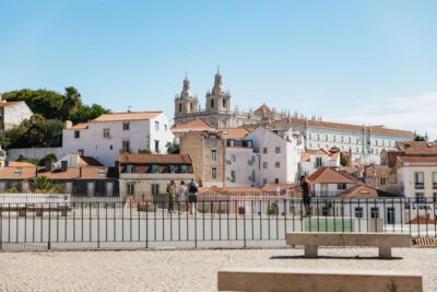 Vadio: Lisbon Old Town Private Tuk Tuk Tour - Price and value: what $165 per group buys you