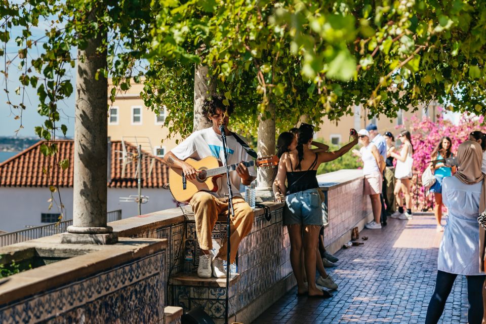 Vadio: Lisbon Old Town Private Tuk Tuk Tour - Should you book this Lisbon Old Town private tuk tuk tour?