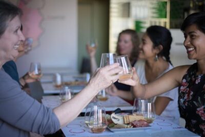 Wine and Cheese Tasting Lunch in Portuguese Wine Bar - Six Portuguese Wine Regions: What You Learn Between Sips