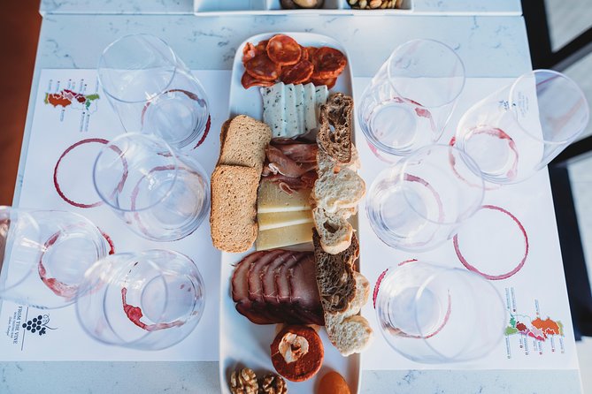Wine and Cheese Tasting Lunch in Portuguese Wine Bar - Price and Logistics: Is $72.56 for Wine and Lunch Worth It?