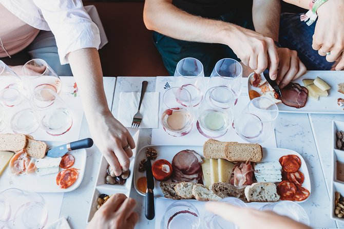 Wine and Cheese Tasting Lunch in Portuguese Wine Bar - Should You Book This Wine and Cheese Lunch in Lisbon?